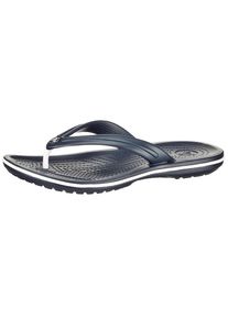 Crocs, Damen Zehentrenner "Flip", Dunkelblau