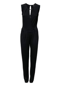 Heine, Damen Overall, Schwarz
