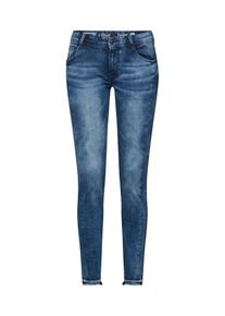 s.Oliver RED LABEL, Damen Jeans, Blue Denim