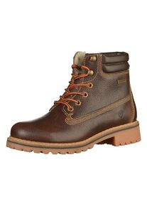 Tamaris, Damen Stiefelette, Braun