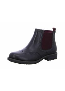 Tamaris, Damen Stiefel, Anthrazit