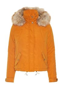 V&eacute;ro Moda VERO MODA, Damen Parka, Orange