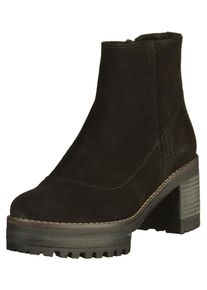 Mellow Yellow, Damen Stiefelette, Schwarz