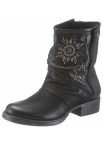 Arizona, Damen Stiefelette, Schwarz