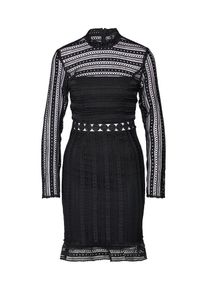 Bardot, Damen Kleid, Schwarz