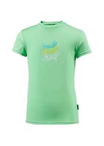 O`Neill O'NEILL, Mädchen 'PREMIUM SKINS S/S SUN SHIRT' Neoprenshirt, Mint