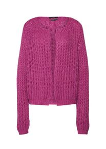 SET, Damen Strickjacke, Pink