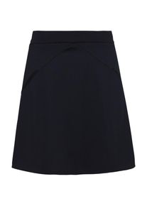 Tommy Hilfiger, Damen Rock 'NEW IMOGEN SKIRT', Schwarz