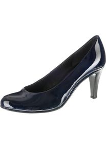 Gabor, Damen Pumps, Nachtblau