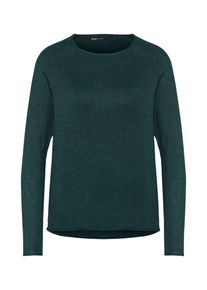 Only, Damen Pullover, Grün