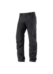 Vaude, Herren 'Farley' Zipphose, Schwarz
