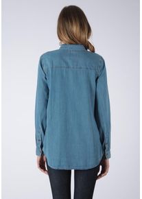 Kaporal5 Kaporal, Damen Bluse, Blau