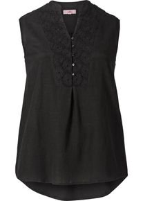 Joe Browns, Damen Top, Schwarz