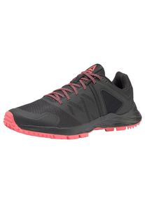 Reebok, Damen Walkingschuh 'Astroride Trail W', Dunkelgrau / Pink