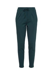 Only, Damen Stoffhose 'ONLPoptrash', Gr&uuml;n