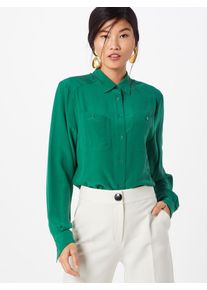 POSTYR, Damen Bluse 'POSALMA', Gr&uuml;n