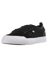 DC Shoes, Herren Sneaker 'Evan Smith S', Schwarz