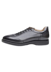 SHOEPASSION, Herren Halbschuhe 'No. 921', Schwarz