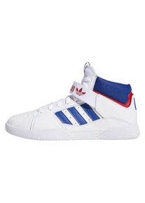 adidas originals, Herren Sneaker, Blau / Rot / Wei&szlig;