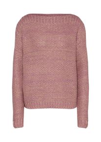 N&uuml;mph N&Uuml;MPH, Damen Pullover, Rosa