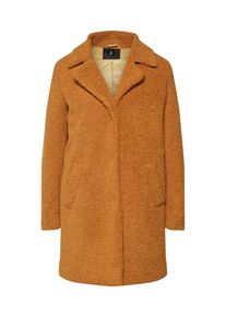 Sisters Point, Damen Jacke 'DOFI-LONG', Karamell