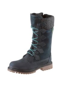 Kamik, M&auml;dchen Boots 'Takoda', Dunkelblau