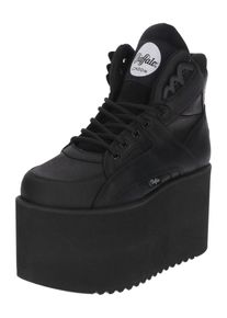 Buffalo London, Damen Sneaker, Schwarz