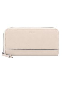 Esprit, Damen Portemonnaie 'Mara', Beige