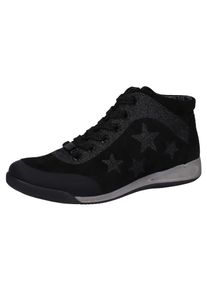 Ara, Damen Sneaker, Schwarz