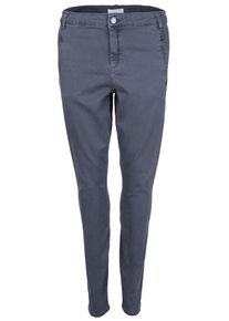 Fiveunits, Damen Hose JOLIE 202, Dunkelgrau