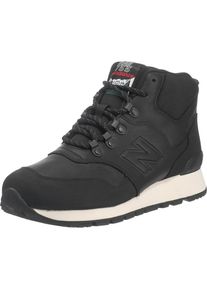 New Balance, Herren 'HL755 D' Sneakers, Schwarz