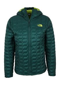 The North Face, Herren Steppjacke 'ThermoBall Pro', Grün