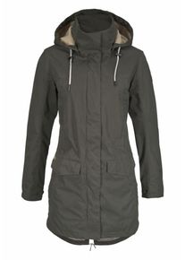 G.I.G.A. DX, Damen Funktionsparka 'ARNADA', Khaki