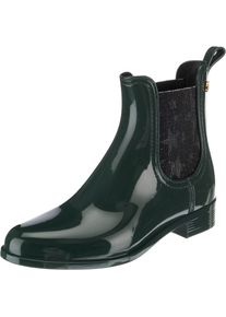 LEMON JELLY, Damen Gummistiefel, Gr&uuml;n