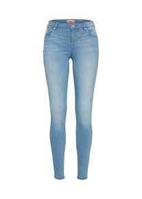 Only, Damen Jeans, Hellblau