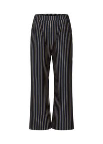 MOSS COPENHAGEN, Damen Hose 'Ellu', Schwarz