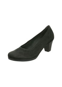 Gabor, Damen Pumps, Schwarz