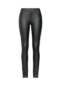 Kaffe, Damen Jeans 'Ada', Schwarz