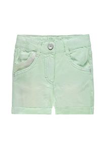 Pampolina, M&auml;dchen Shorts, Gr&uuml;n