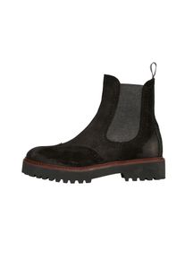 Marc O'Polo Marc O'Polo, Damen Chelsea Boots, Schwarz