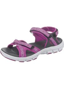 CMP, Damen ALMAAK WMN HIKING SANDAL Outdoorsandalen, Pink