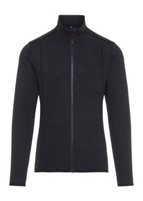 J. Lindeberg J.Lindeberg, Herren Sweatjacke 'Florian MID TX', Schwarz