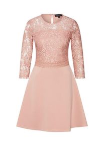 Dorothy Perkins, Damen Kleid, Rosé