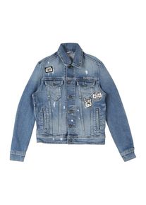 Pepe Jeans, Jacken 'LEGENDARY BOLT', Blue Denim