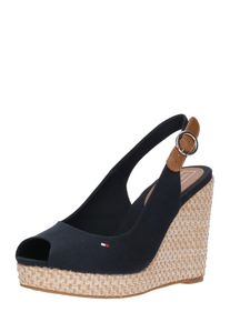 Tommy Hilfiger, Damen Heels 'ELENA 57D2', Navy