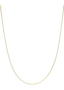 Christ, Damen Kette '87528464', Gold