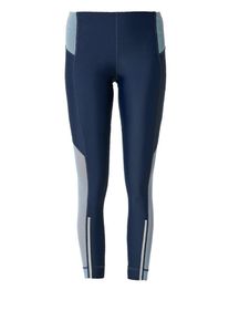 S.Oliver Active, Damen Tight, Marine / Opal