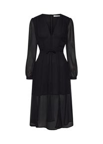 Glamorous, Damen Kleid 'HP0515', Schwarz