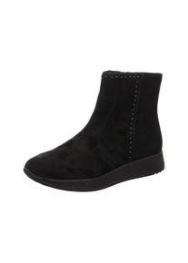 Gabor, Damen Stiefel, Schwarz