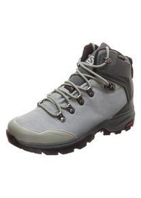 Salomon, Damen Schuhe 'Outback 500 Trail', Beige / Grau / Dunkelgrau